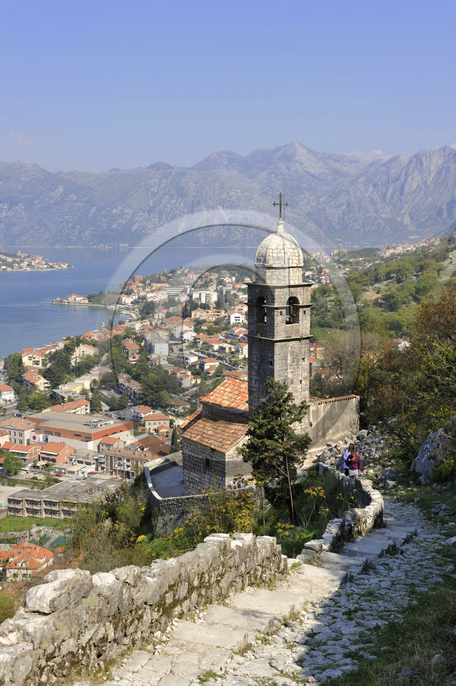 Montenegor, Kotor