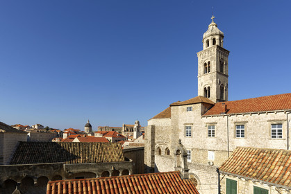 Croatie, Dubrovnik
