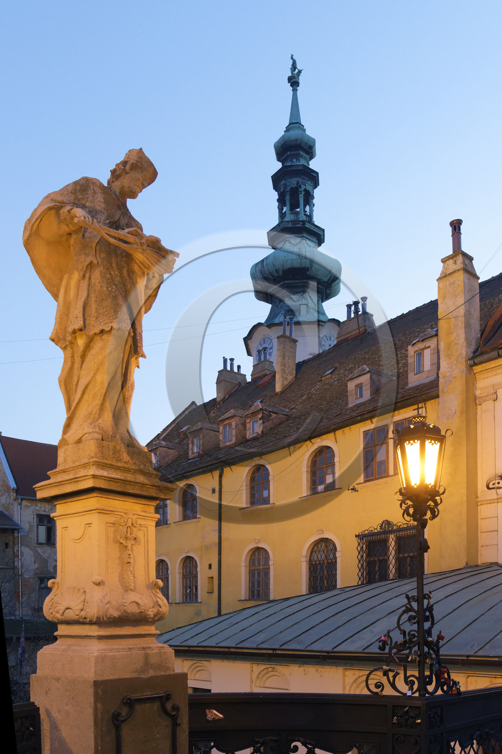 Slovaquie, Bratislava