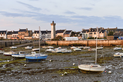 France, Roscoff