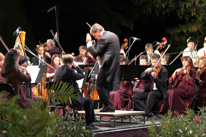 Festival Folklorique, Pecs, Hongrie