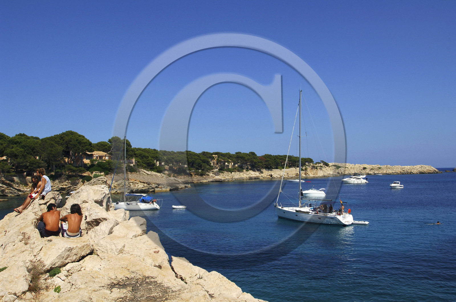 Mallorca, Balearic Islands