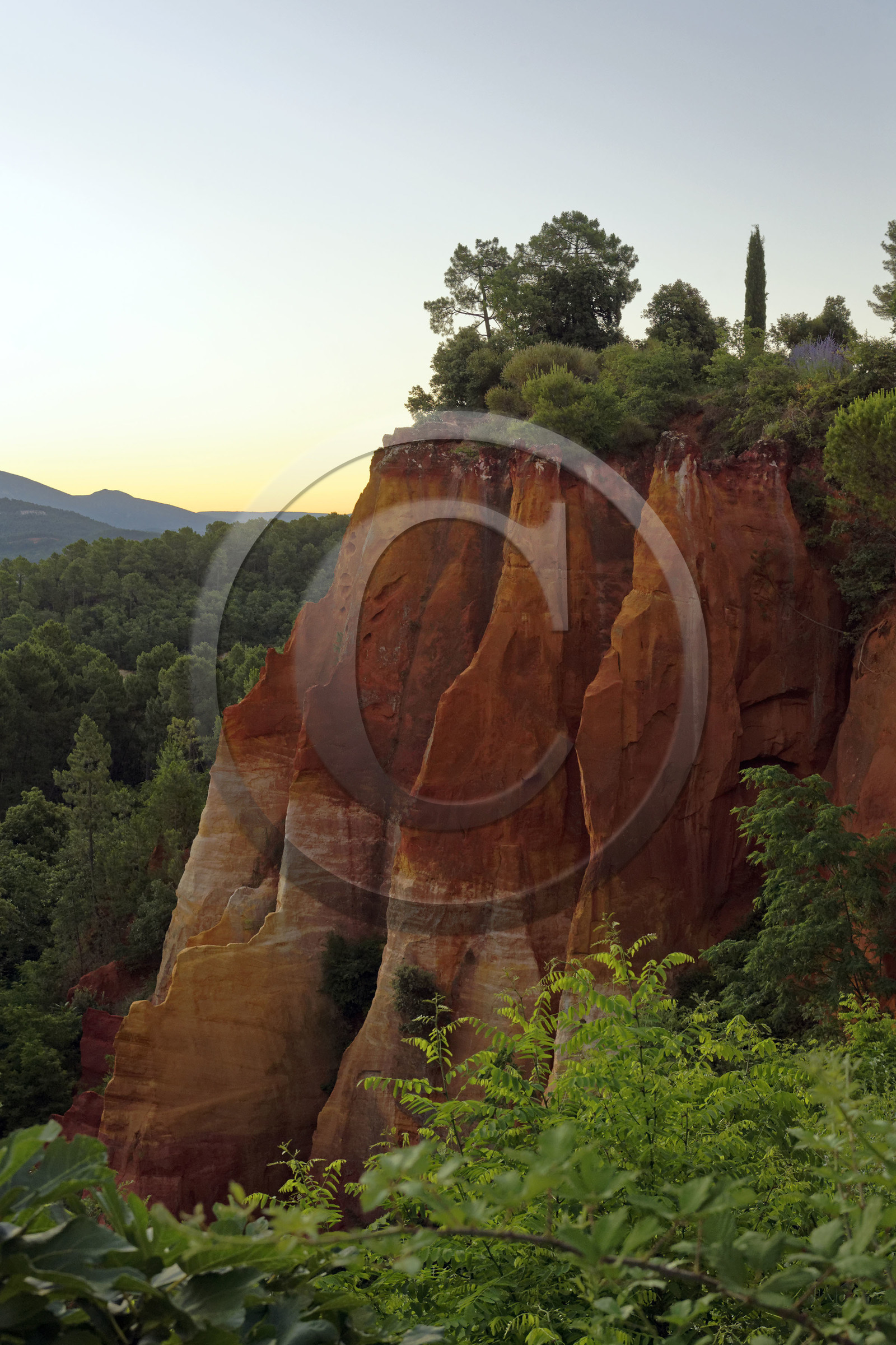 France, Roussillon