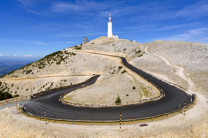 France, Ventoux