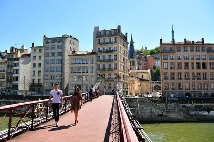 France, Lyon