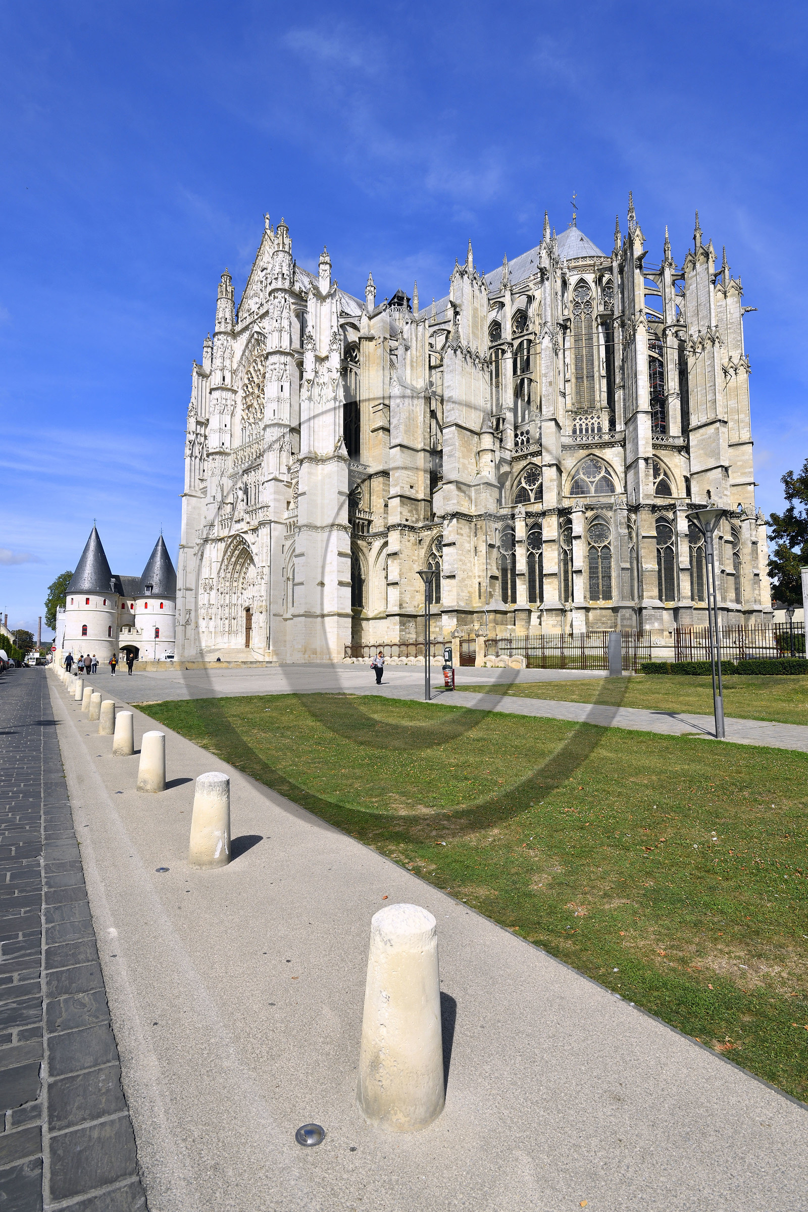 France, Beauvais