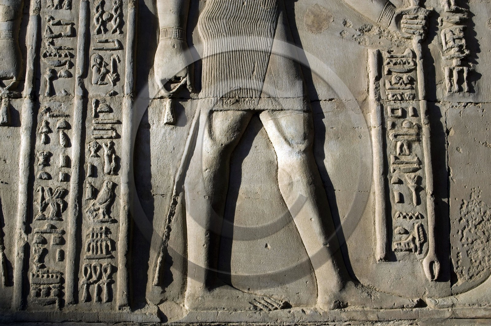 Egypte, Kom Ombo