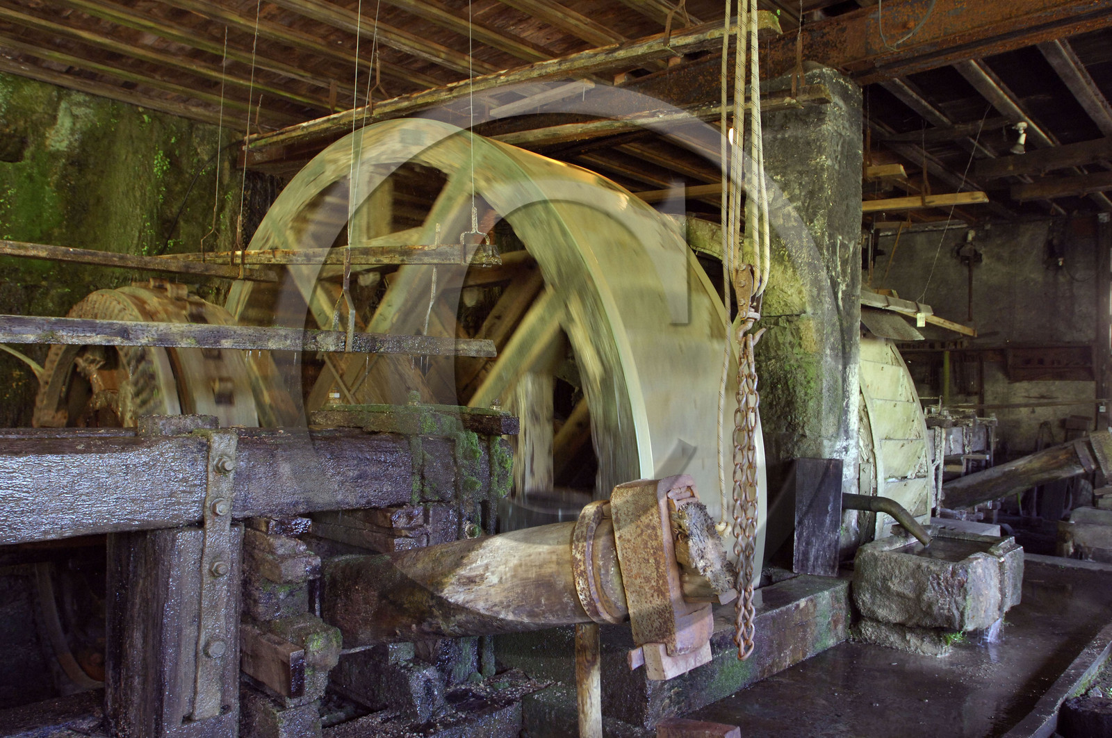 Franche-Comte, France