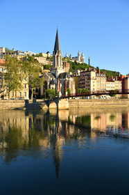 France, Lyon