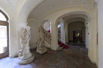 Slovaquie, Bratislava