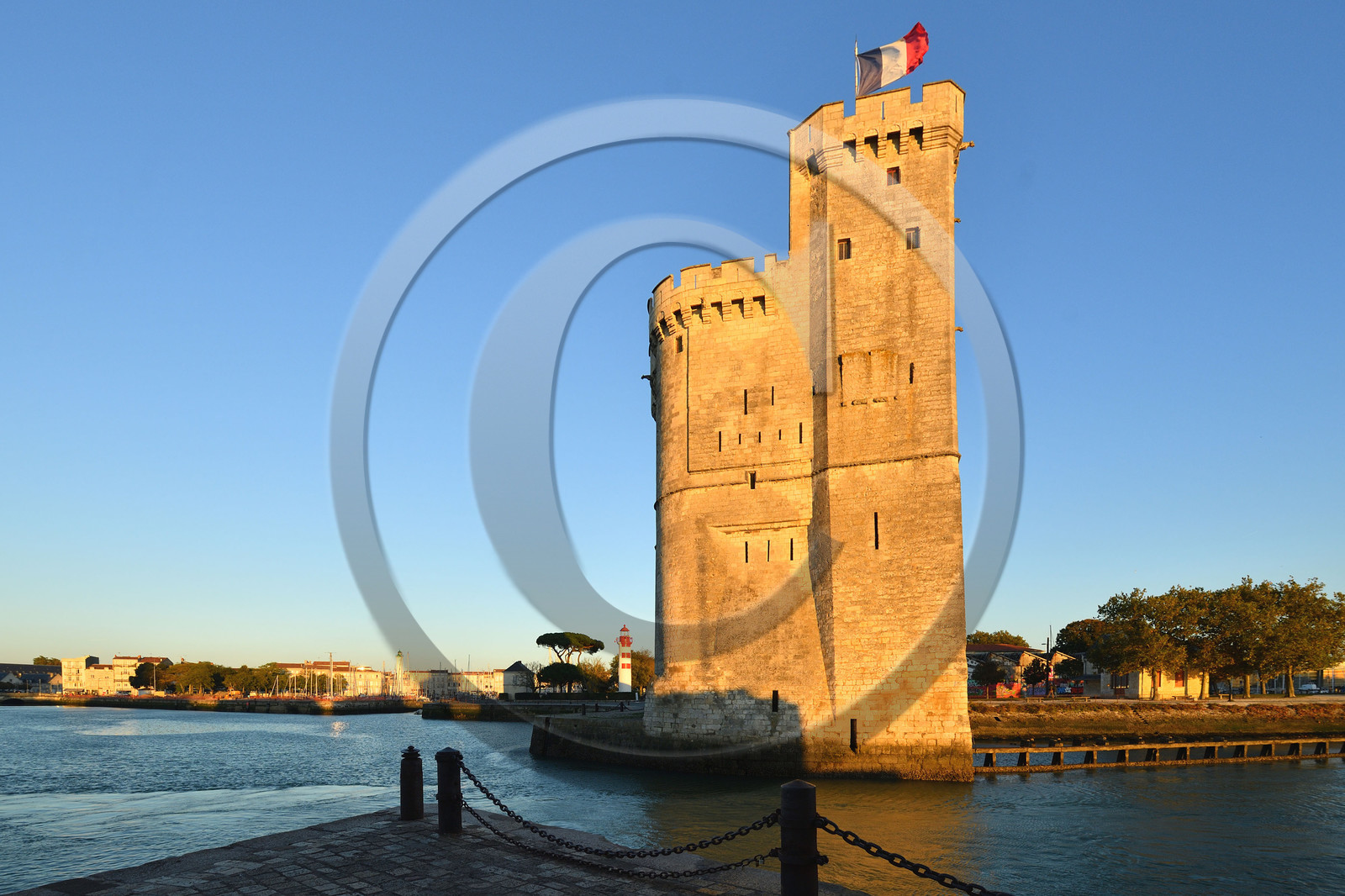 France, La Rochelle