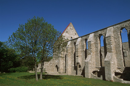 Estonie, Pays Baltes