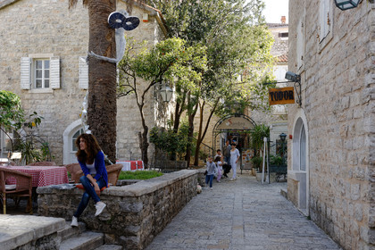 Montenegro, Budva