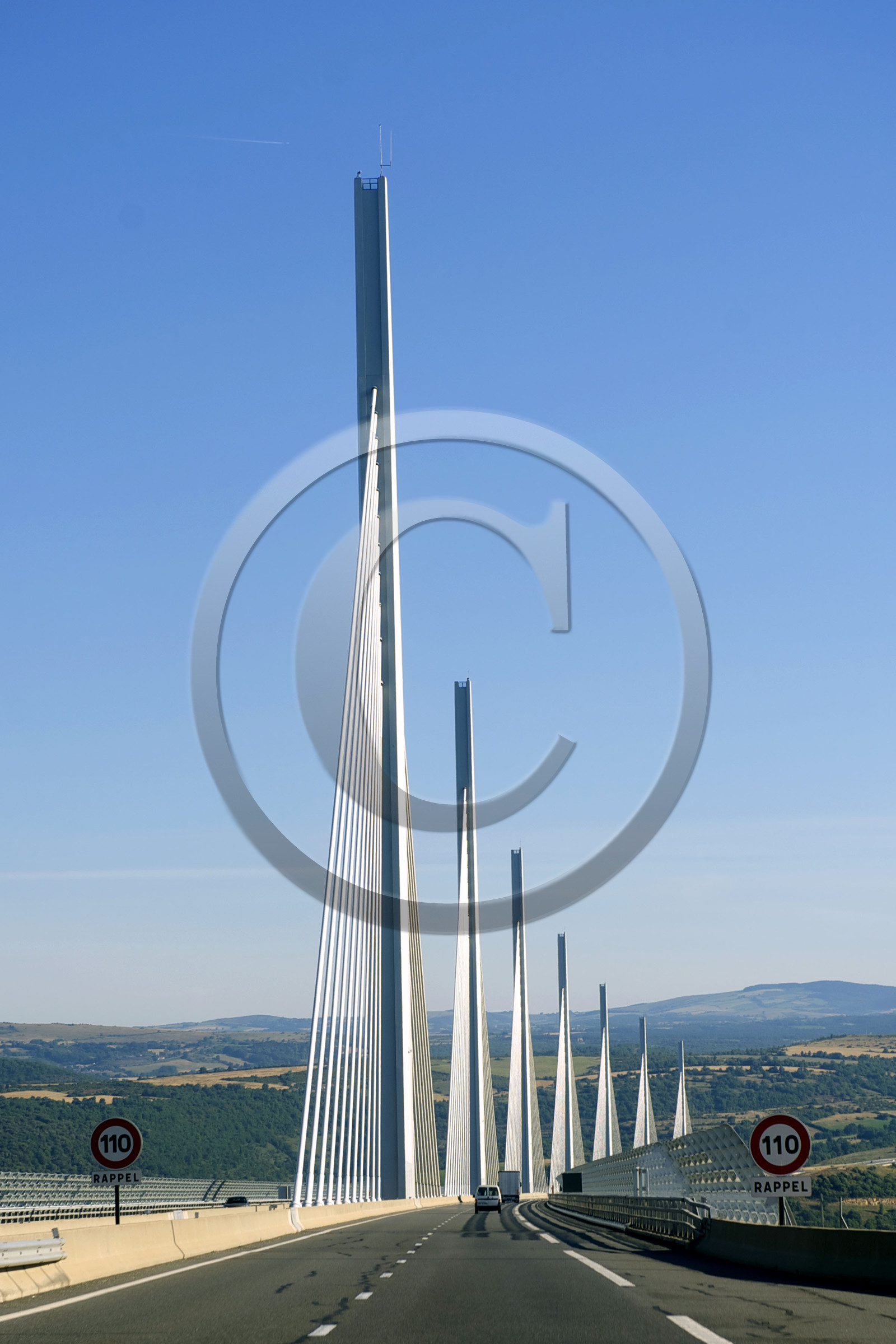 France, Millau