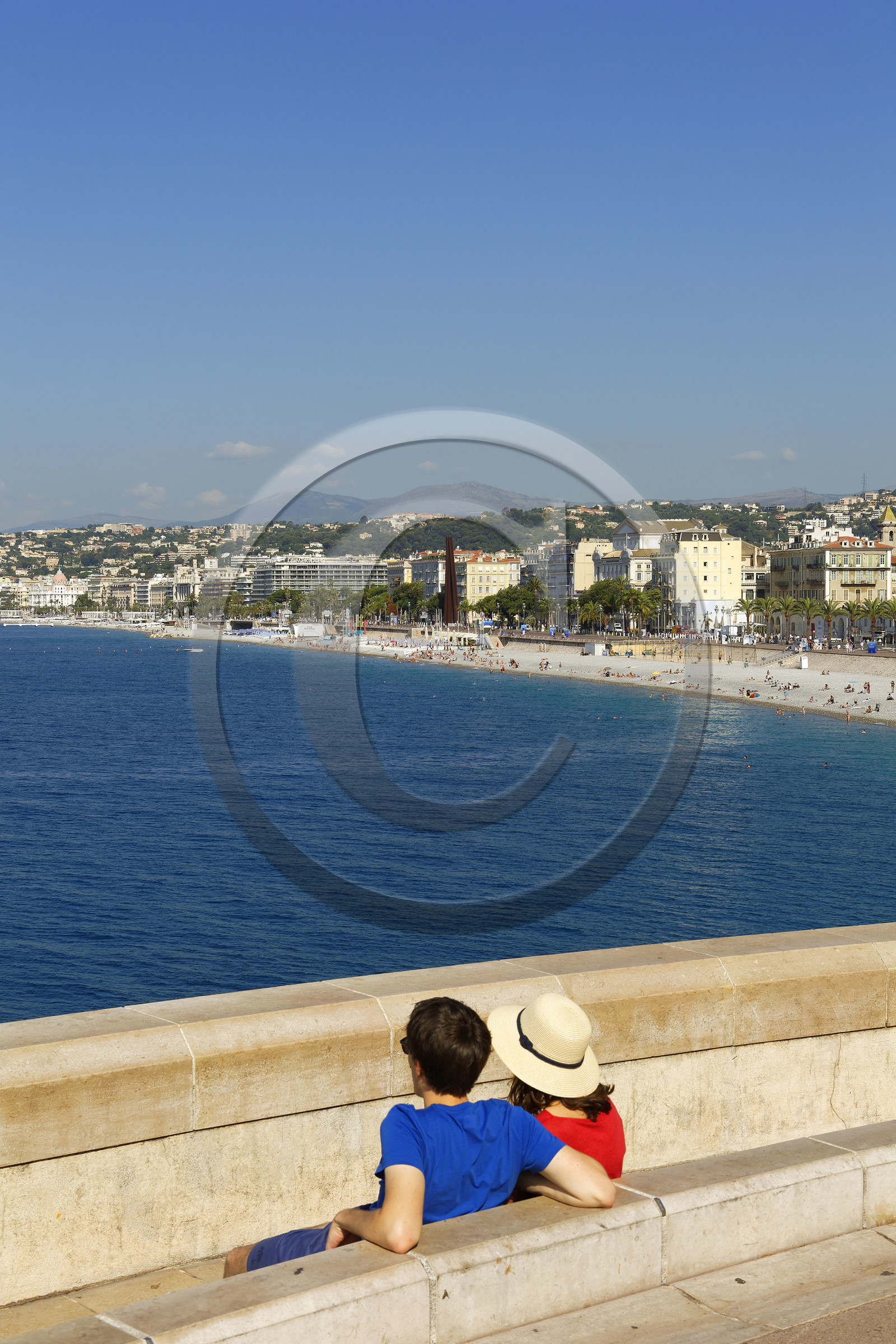 France, Nice