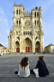 France, Amiens