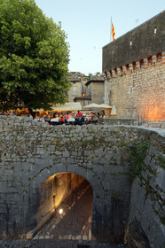 France, Saint Paul de Vence