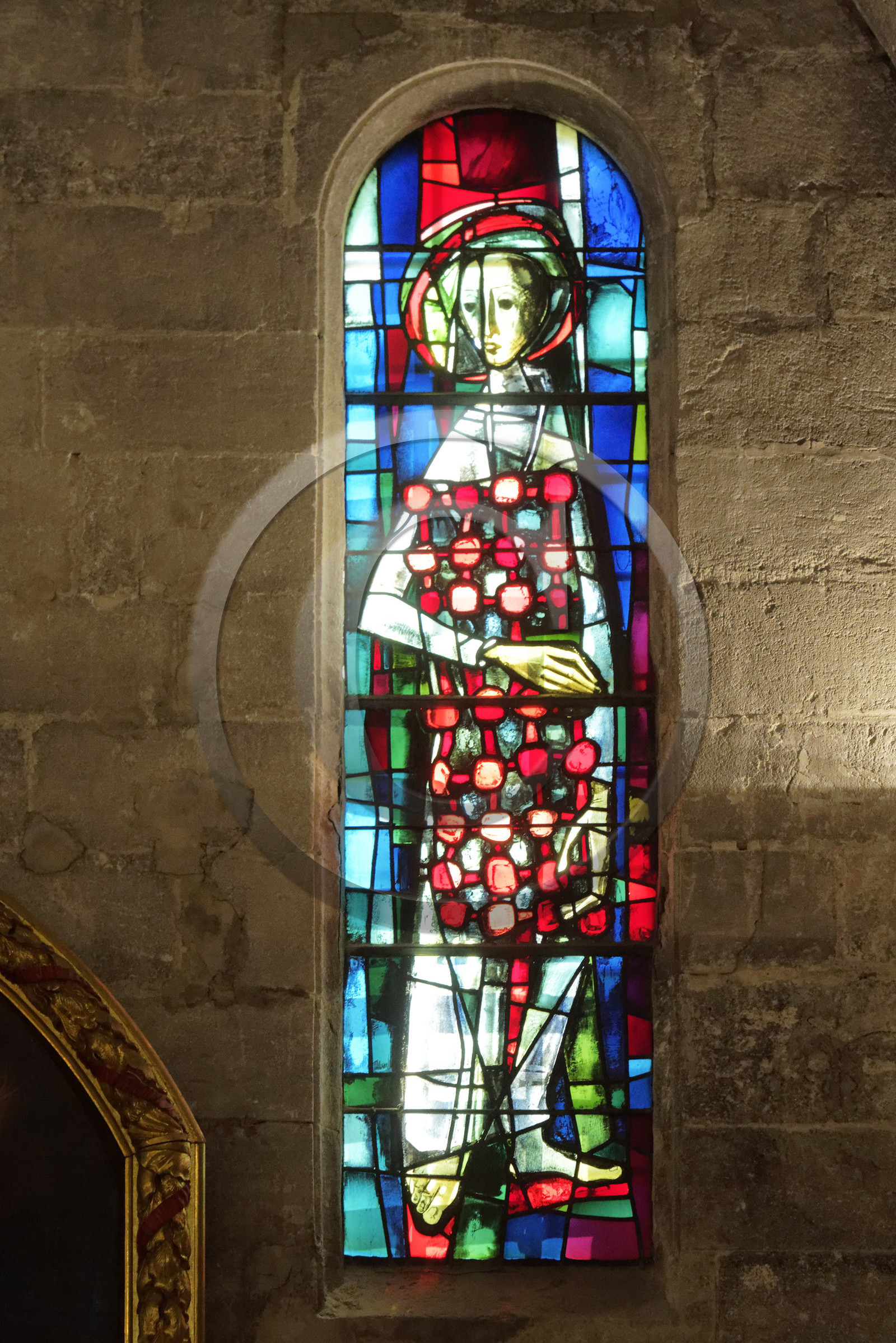 France, Baux de Provence