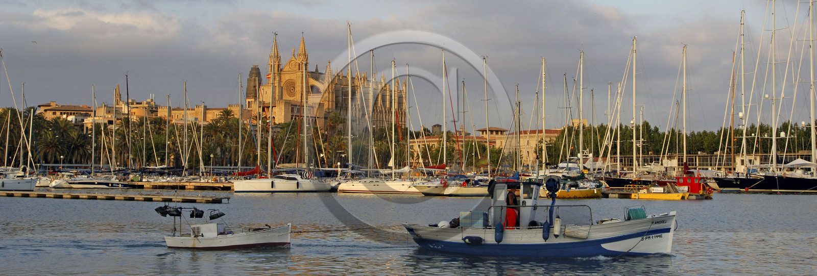 Mallorca, Balearic Islands