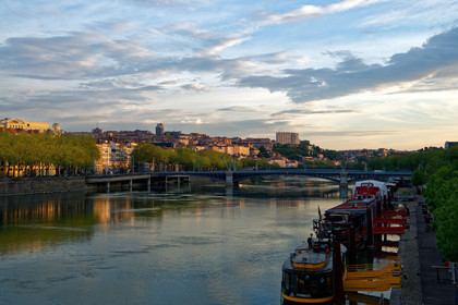 France, Lyon