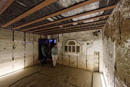 France, Débarquement