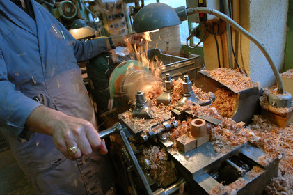 Franche-Comte, France