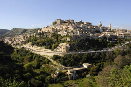 Sicile, Ragusa