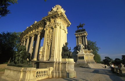 Madrid.Castille.Espagne