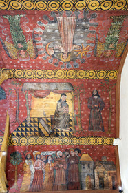 France, Plougrescant