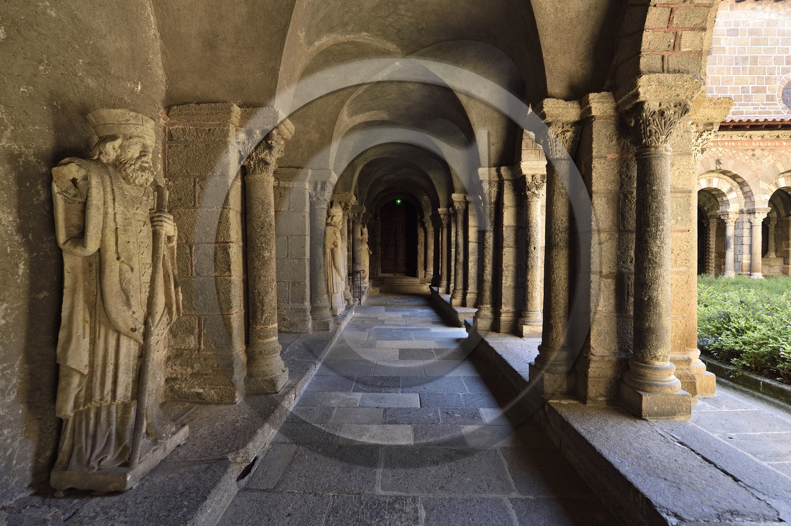 France, Le Puy en Velay