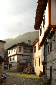 Rhodopes, Bulgarie