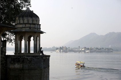 Inde, Udaipur