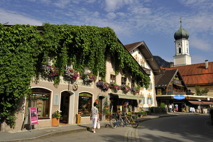 Allemagne, Baviere