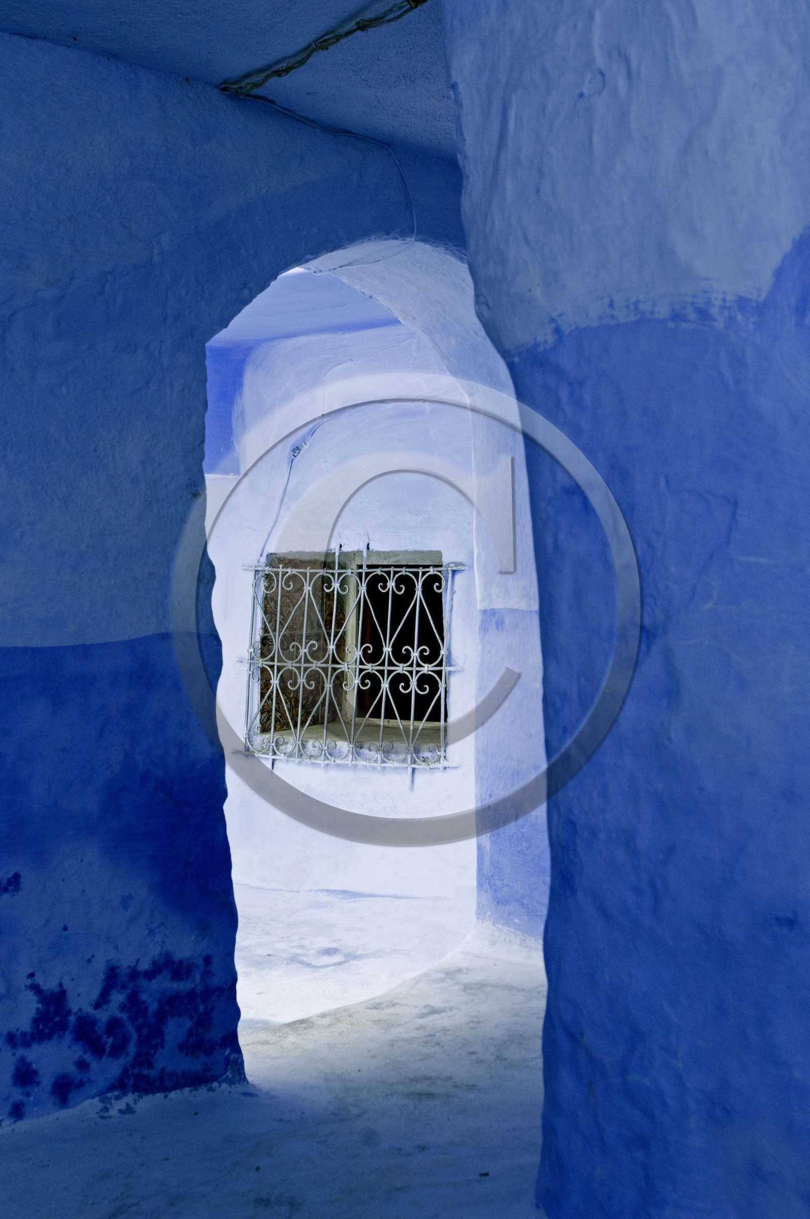 Chefchaouen, Maroc