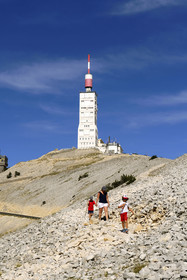 France, Ventoux