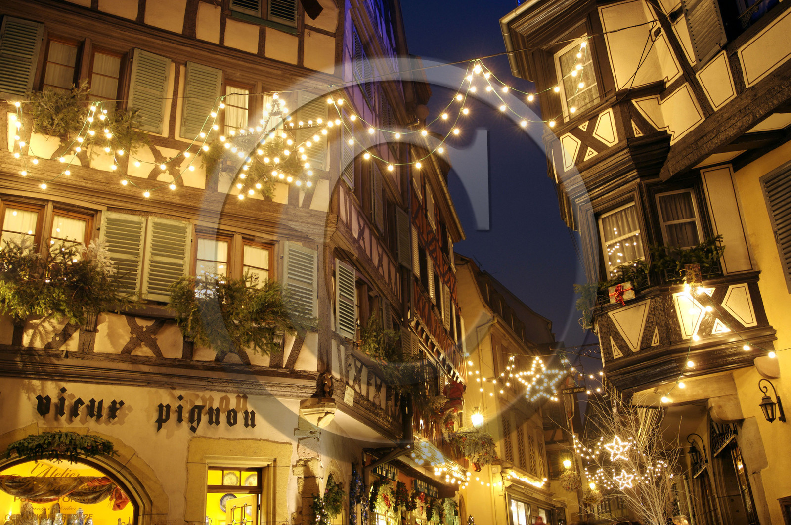 France, Alsace
