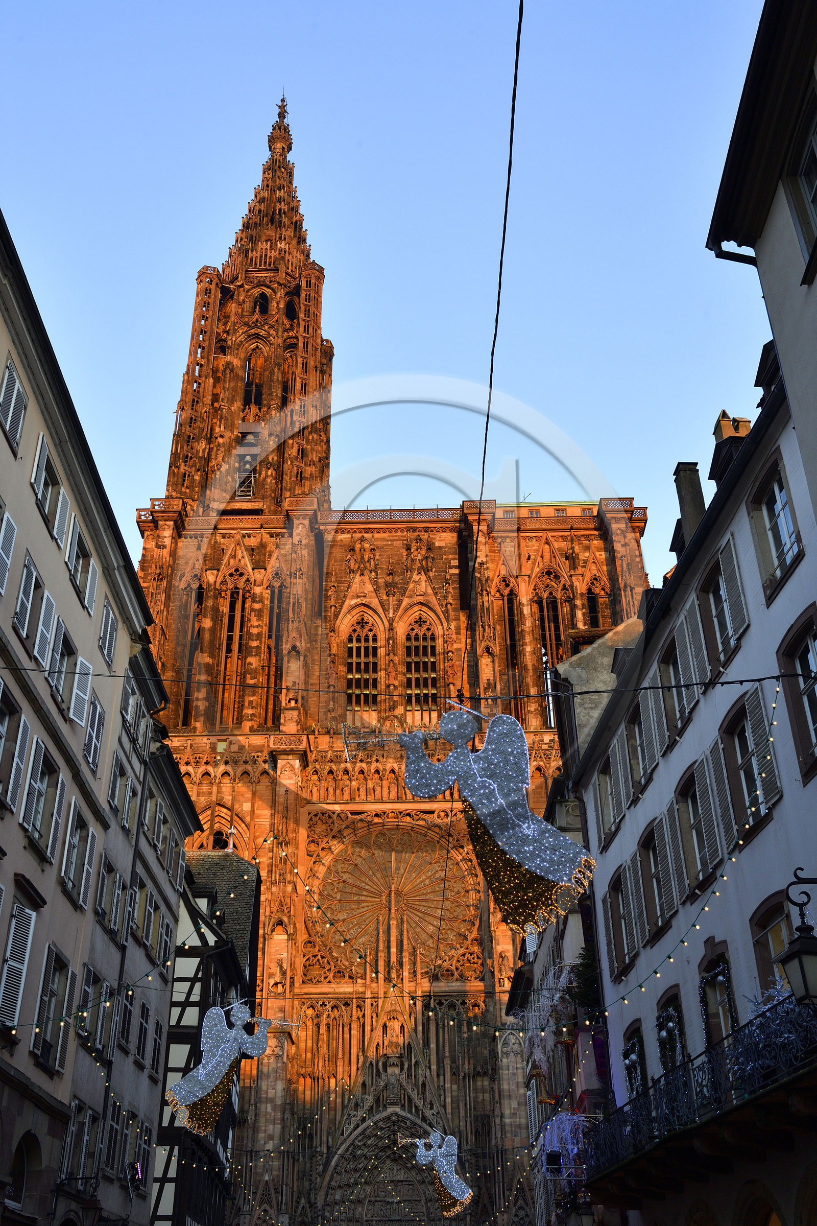 France, Strasbourg
