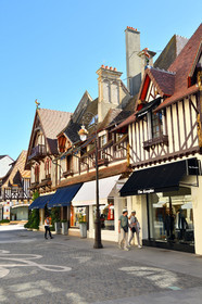 France, Deauville