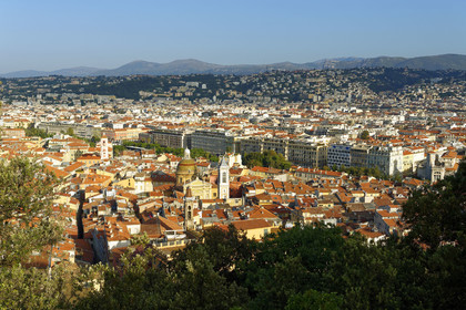 France, Nice