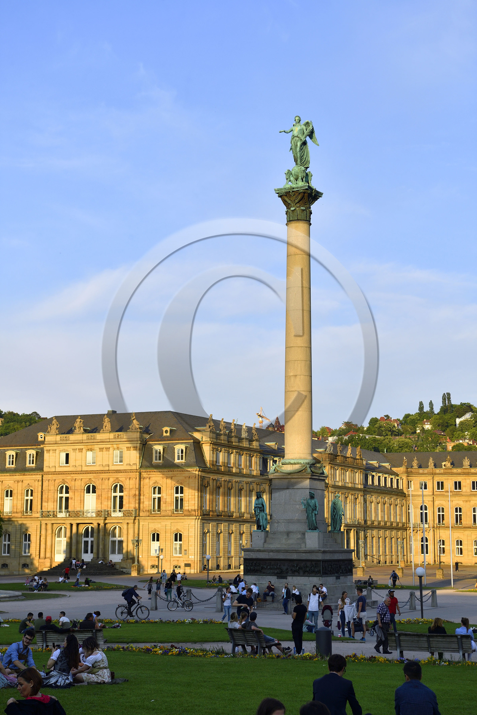 Allemagne, Stuttgart