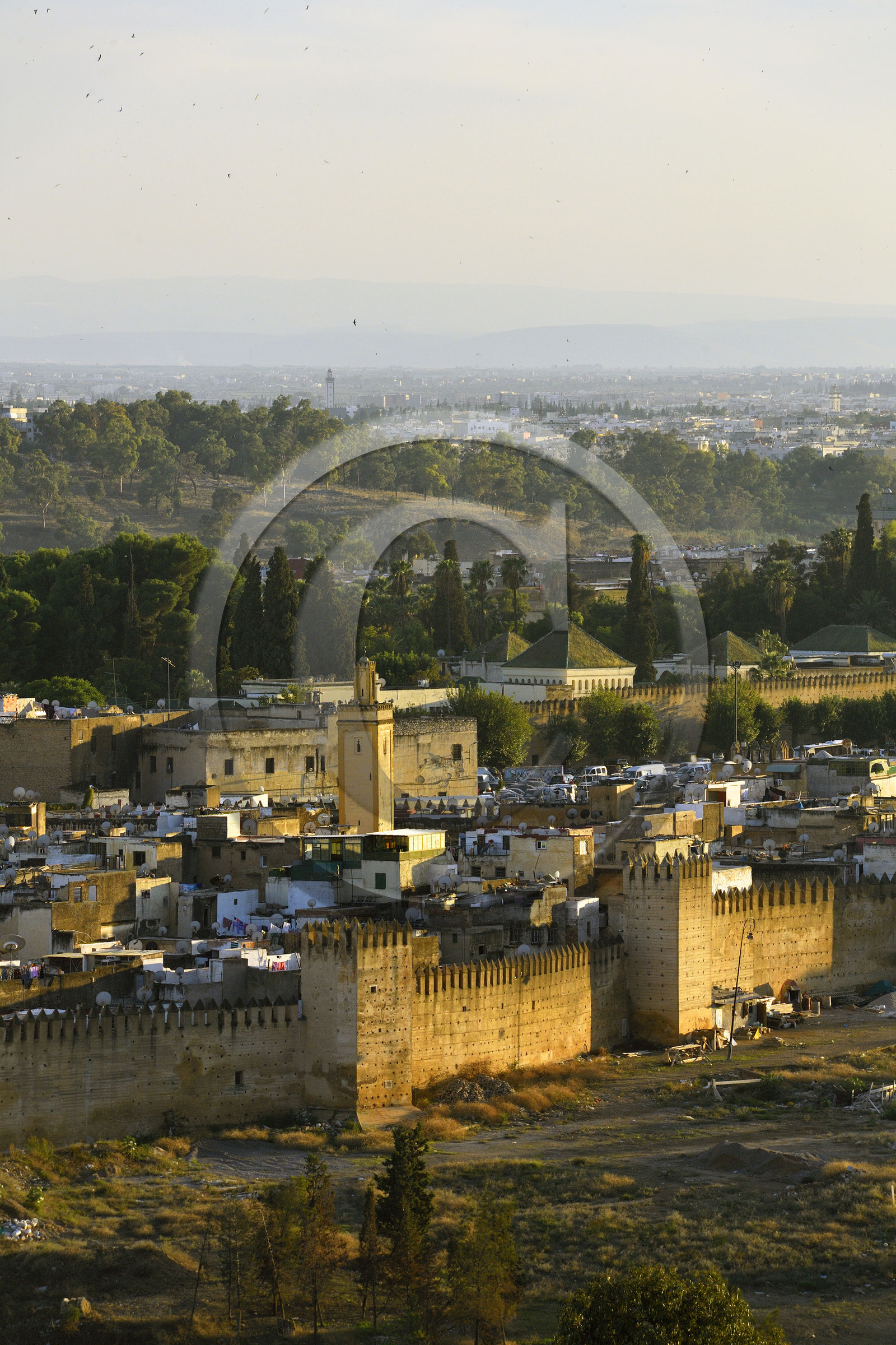 Maroc, Fes