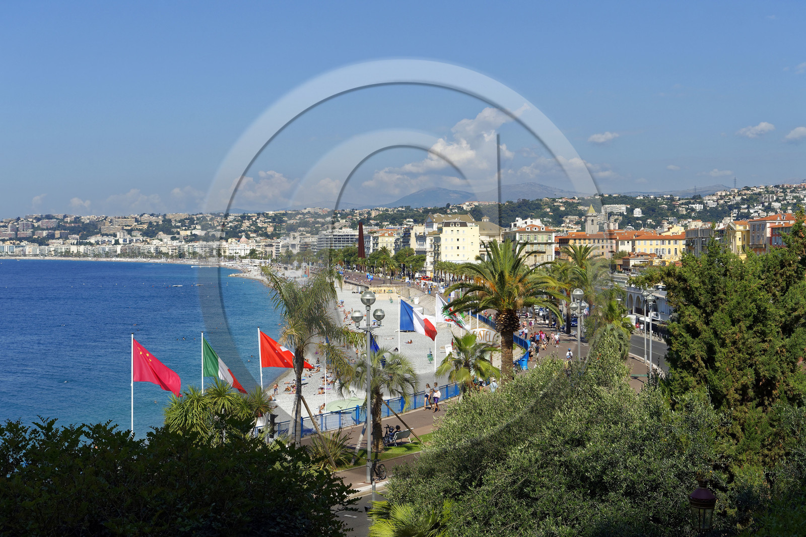 France, Nice