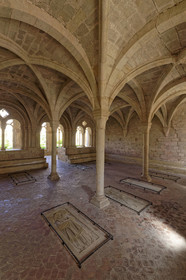 Espagne, Santes Creus