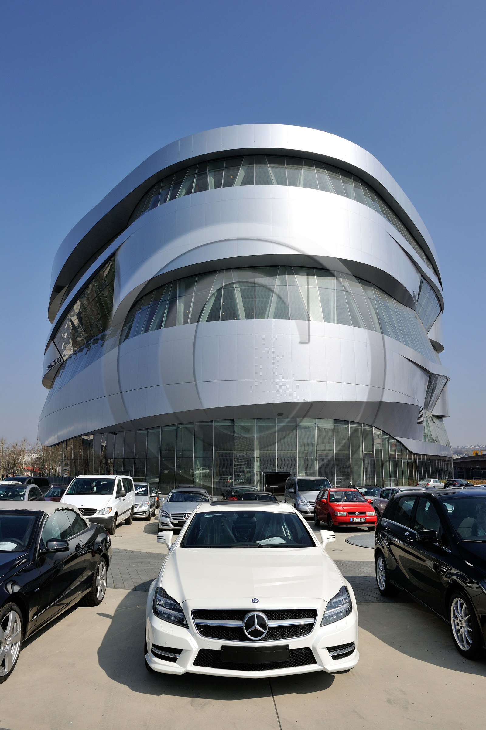 Allemagne, Stuttgart