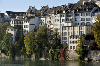 Suisse, Basel