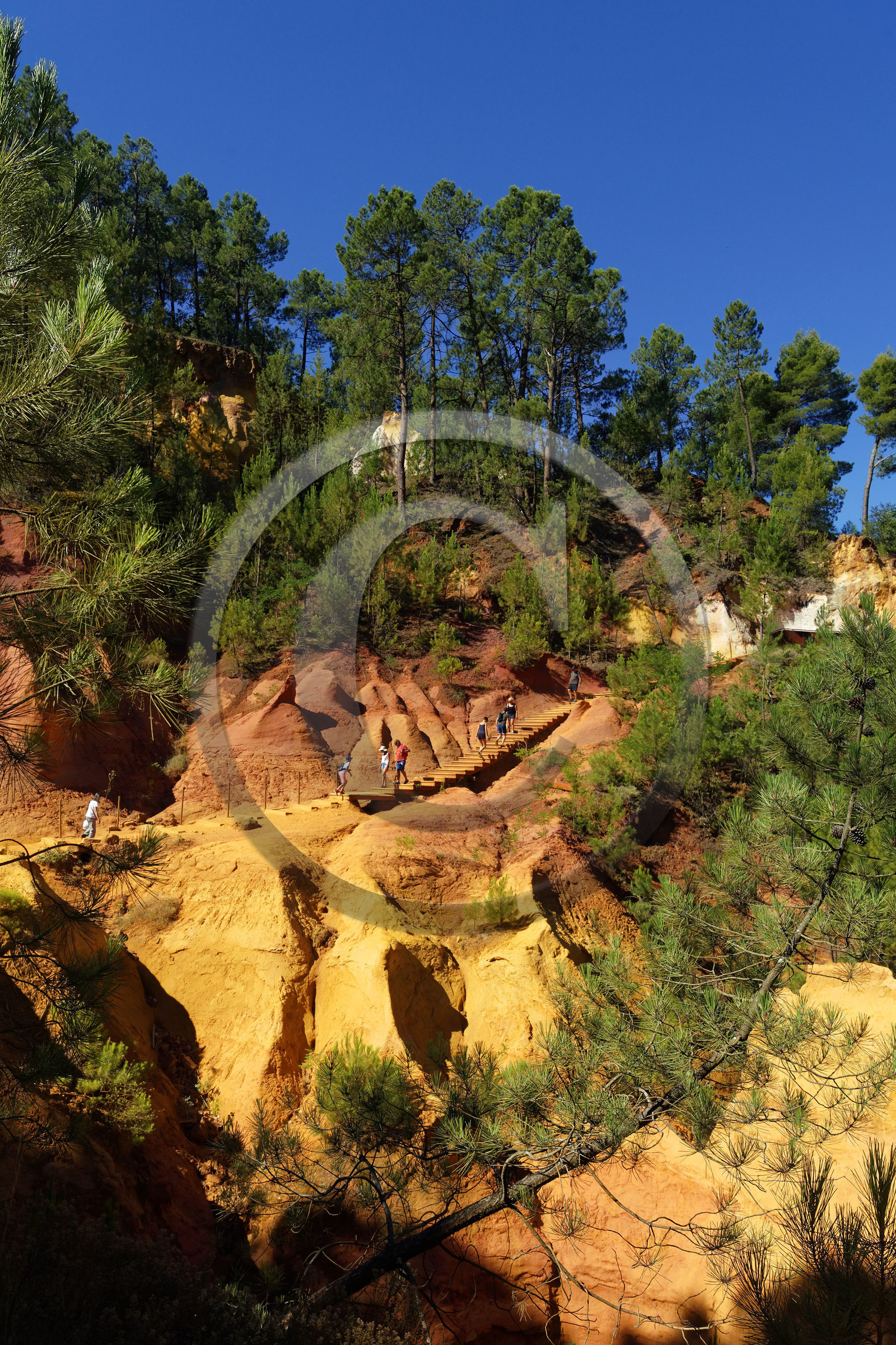 France, Roussillon