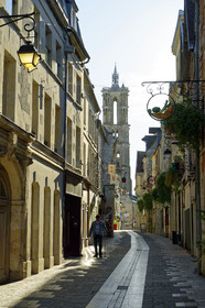 France, Laon