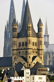 Allemagne, Cologne