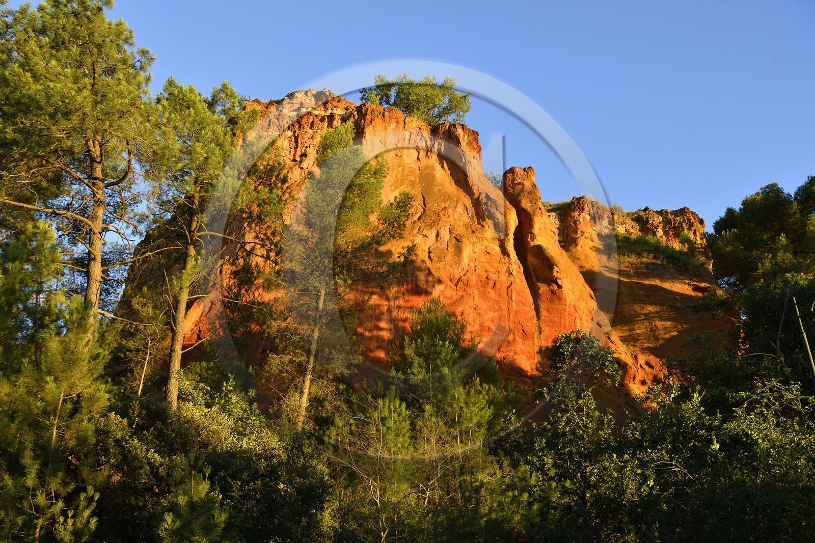 France, Roussillon