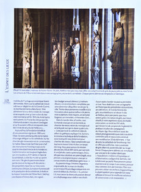 Parution Le Figaro Histoire